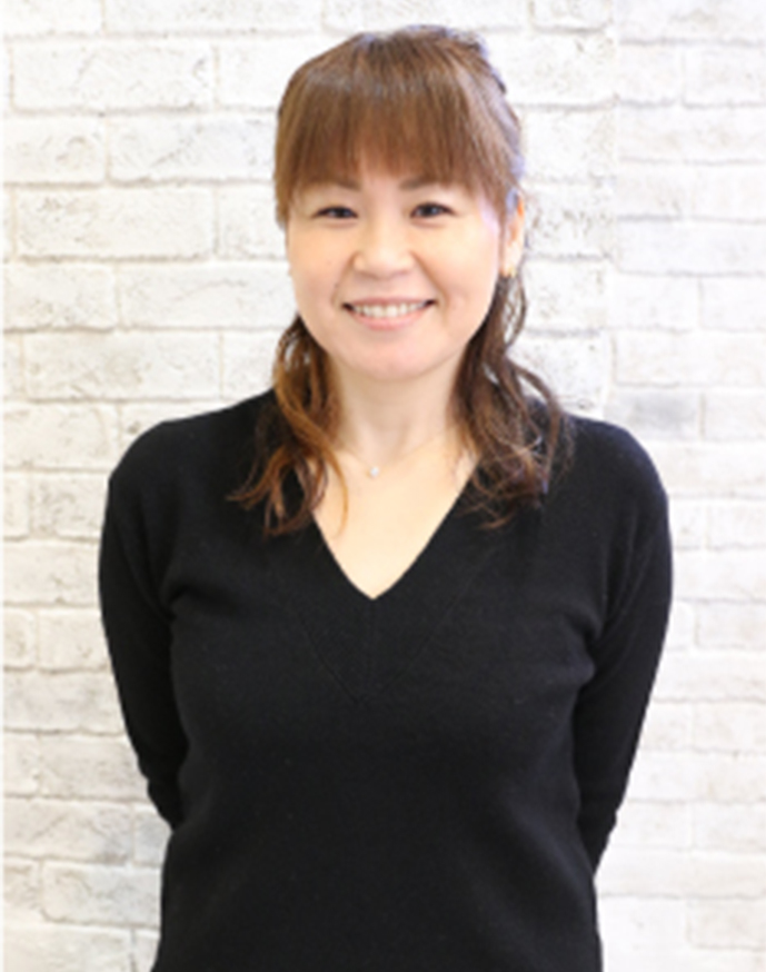 北本 恵子